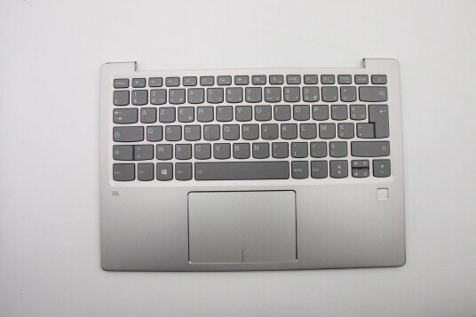 Lenovo Upper Case L 81A8 PTN FP MEDION