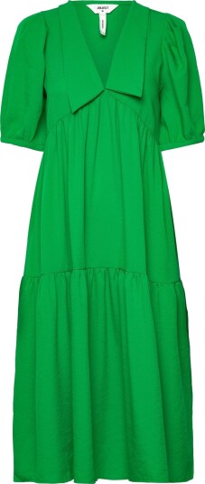 Object | Objalaia 2/4 Long Dress A Div | 34