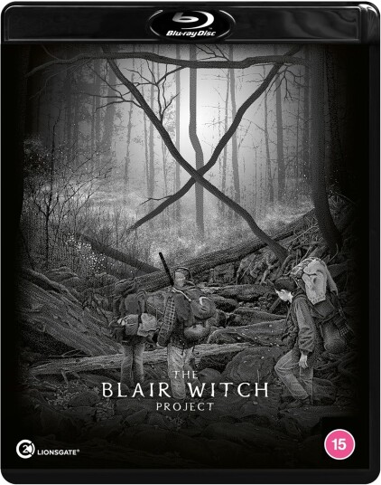 The Blair Witch Project 1999