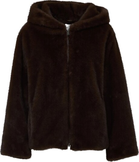 P.a.r.o.s.h. Dame Jakker Brun S, P.a.r.o.s.h. Dame Jakker Brun S,