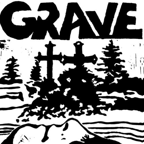 Grave Nr. 1 LP/Vinyl Grave Nr. 1 LP/Vinyl