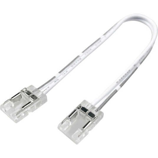 Namron Fleksibel Skjøt For Led Strip 3215577 79 81 2pk