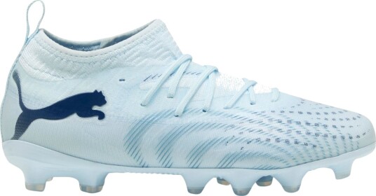 PUMA Future 9 Match FG/AG Fotballsko Barn Blå 29