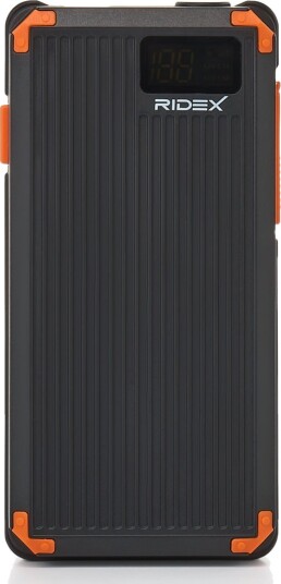 RIDEX 8040A0016 Batteri, starthjelpapparat