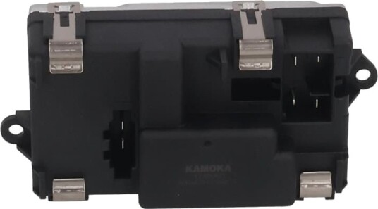 Motstand, kupévifte KAMOKA 4140060