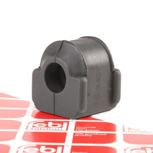 Stabilisator foring FEBI BILSTEIN 02766