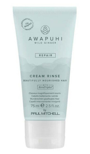 Paul Mitchell Awapuhi Wild Ginger Cream Rinse 75 ml