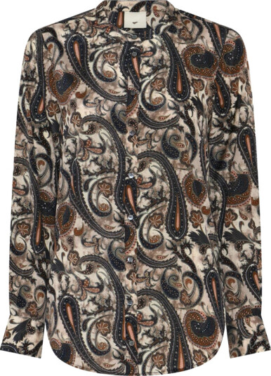 Heartmade Dame Bluser & Skjorter Flerfarget M,
