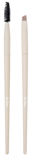 So Eco Brow Set 2pcs So Eco Brow Set 2pcs