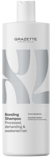 Xl Bonding Shampoo 400 ml Xl Bonding Shampoo 400 ml