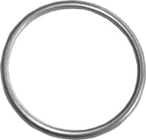 Tetningsring, gassrør VEGAZ HOD-112