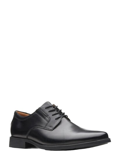 Clarks Tilden Plain G Black 40 Clarks Tilden Plain G Black 40