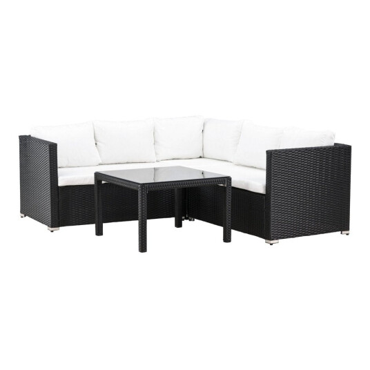 Venture Home Loungesett Kuba 1645027-01-0 1645027-02-0