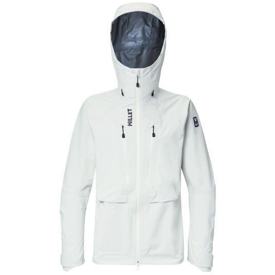 Millet Trilogy Icon Gtx Pro Jkt W Foggy Dew S