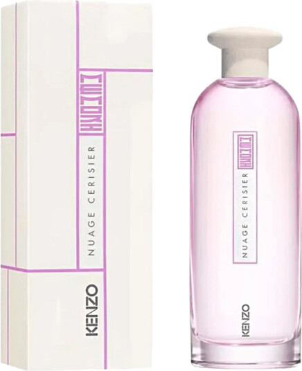 Kenzo Nuage Cerisier Parfyme Dame 75ml