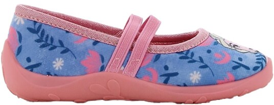 Disney Frozen Classic Sandaler Fuchsia/Blue 32 Disney Frozen Classic Sandaler Fuchsia/Blue 32
