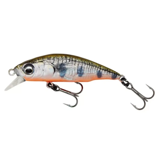 Savage Gear 3D STICKLEBAIT TWITCH 5.5CM 7G S OS OS Savage Gear 3D STICKLEBAIT TWITCH 5.5CM 7G S OS OS