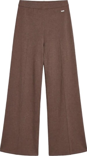 Calvin Klein Tech Knit Pant Brown L