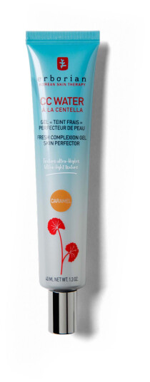 Erborian CC Water Caramel 40ml