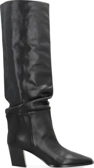 Jimmy Choo Dame Sko Svart 36 EU,
