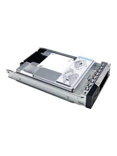 Dell Customer Kit SSD Mixed Use 1.6 TB 512e SAS 24Gb/s 345 BJSD