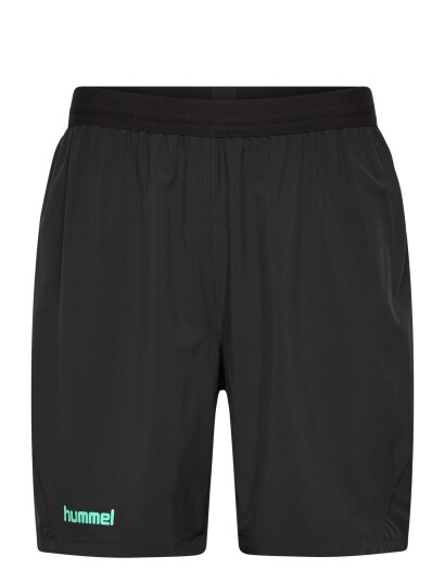 Hummel Hmlblaze 2.0 Training Shorts   Black   S