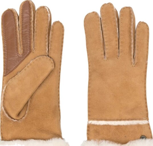 UGG Dame Accessories Brun M,