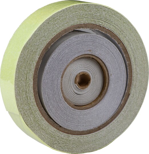 Safe and Care SAFE Selvlysende Antiskli Tape, 2x5m