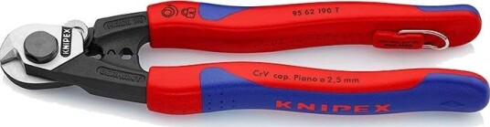 Knipex 9562190T Vaierkutter