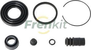 FRENKIT 235016 Reparasjonssett, bremsecaliper