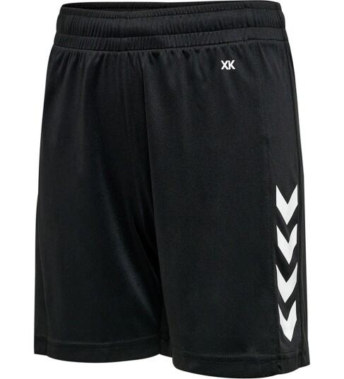 Hummel hmlCORE XK POLY SHORTS KIDS 2001 Black 152 Hummel hmlCORE XK POLY SHORTS KIDS 2001 Black 152