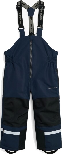 Tretorn Kids" Polar Insulated Shell Trousers Deep Navy 110/116 Tretorn Kids" Polar Insulated Shell Trousers Deep Navy 110/116