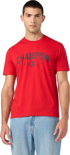 Champion SS Tee
