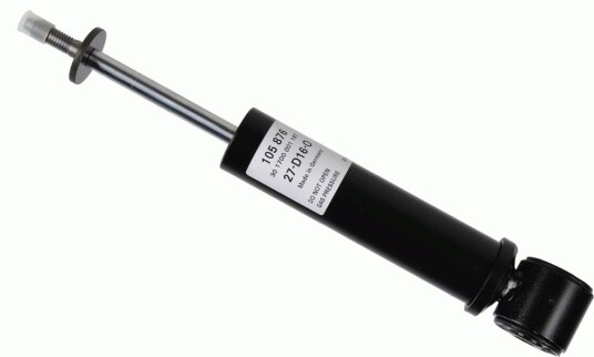 Støtdemper SACHS 350 041