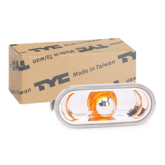 Tyc Blinklys TYC 18 0605 01 2 Tyc Blinklys TYC 18 0605 01 2