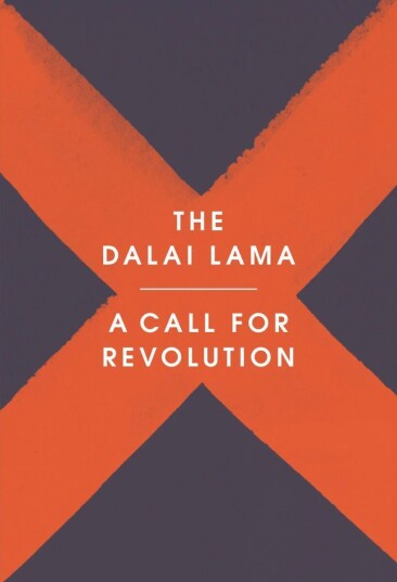Call For Revolution, A Av Sofia Stril-Rever