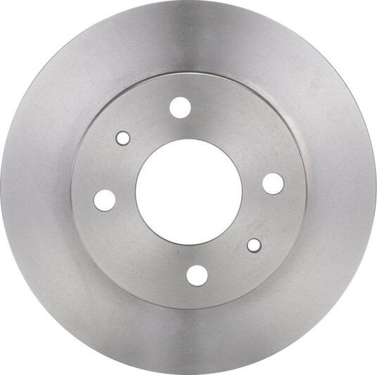 Bremseskive BOSCH 0 986 479 264 Bremseskive BOSCH 0 986 479 264
