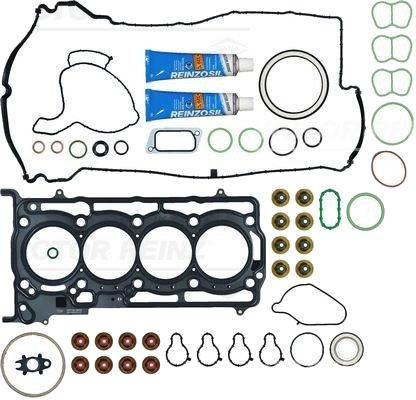Tetnings helsett, motor REINZ 01-11275-01