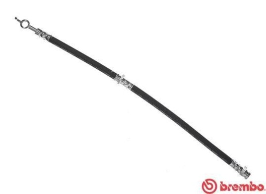 Bremseslange BREMBO T 49 006