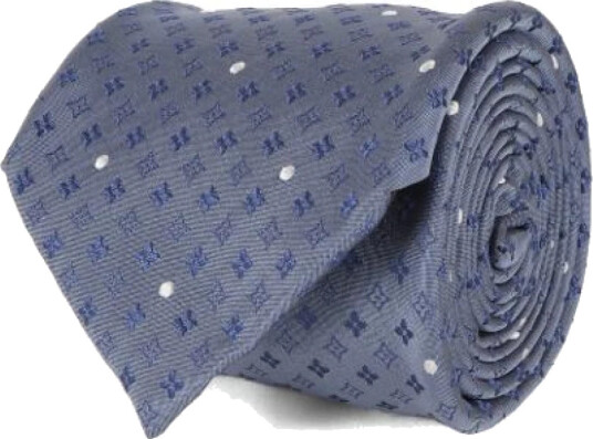 Louis Vuitton Vintage Herre Blå Louis Vuitton Vintage Herre Blå