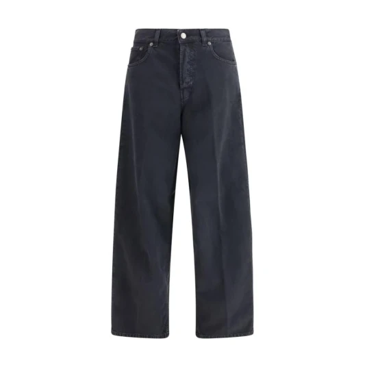 Haikure Dame Jeans Svart W28, Haikure Dame Jeans Svart W28,