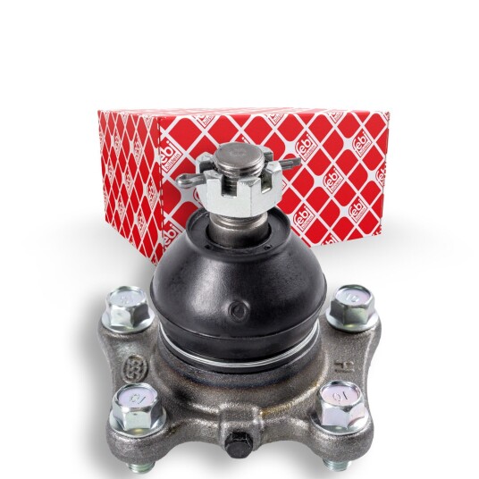 Bærekule FEBI BILSTEIN 43088 Bærekule FEBI BILSTEIN 43088