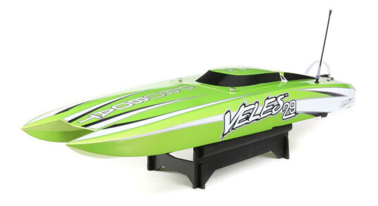 Proboat 08029V2 Veles 29" Catamaran Brushless RTR