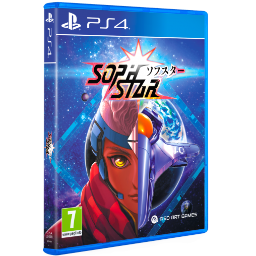 Sophstar