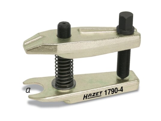 Hazet 179 04 Låseliste 179 04 1 Stk