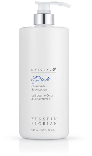 Kerstin Florian Chamomile Body Lotion 946 ml