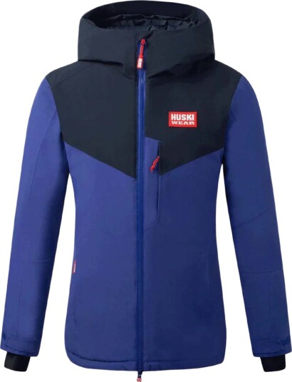 Huski Wear W WORLD CUP SKI JACKET Huski Wear W WORLD CUP SKI JACKET
