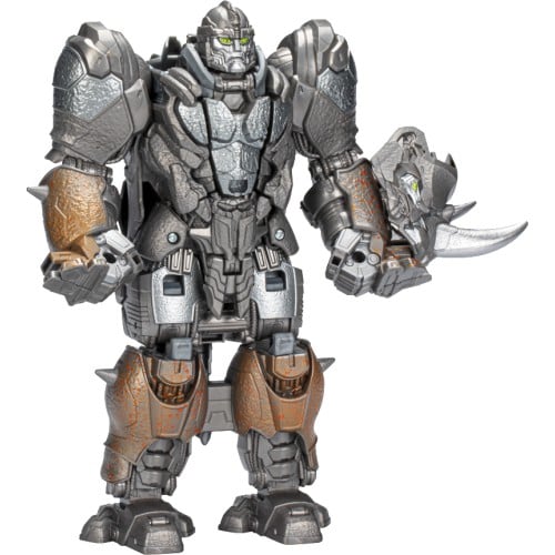 Hasbro Transformers Smash Changers Rhinox 23cm