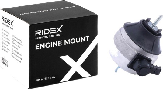 RIDEX 247E0051 Motorfeste