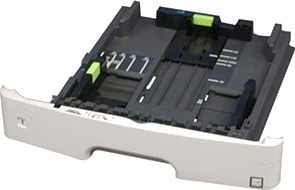Lexmark Bakkeinnlegg 250 Ark 40X8303